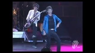 The Rolling Stones  Doo Doo Doo Doo Doo Heartbreaker Live OFFICIAL [upl. by Shaper]