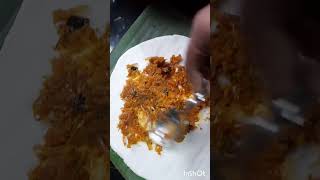 ഇലയട ഉണ്ടാക്കാം viralvideo food Blossomkids1 [upl. by Idyh]