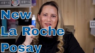 LA ROCHEPOSAY New 🆕 Toleriane Ultra Night Cream for Sensitive Skin Review How To amp Ingredients [upl. by Enileqcaj]