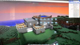 TUTO comment rejoindre un serveur minecraft sur mac [upl. by Aylad]