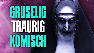 Die unglaubliche Geschichte von GEISTERN im Kino [upl. by Egduj]