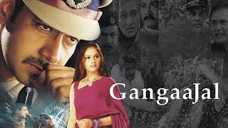 Gangaajal Full Movie Super Review and Fact in Hindi  Ajay Devgn  Gracy Singh [upl. by Rufe]