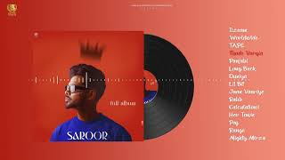 Saroor Full Album Arjan Dhillon  New Punjabi Song 2023  Mxrci  Latest Punjabi Songs 2023 [upl. by Arem]