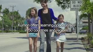 Kumon Around the World  2 Minutes [upl. by Blanche786]