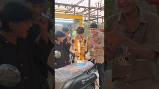 Bhai Ka Birthday Hai😂🎂 comedy funny youtubeshorts india [upl. by Landre]