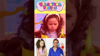 Valentina e a história do dodói The Boo Boo Story from Valentina videosparaniños videoforkids 748 [upl. by Melosa]