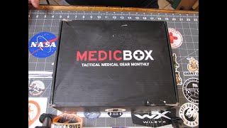 Medic Box 5 October 2024 [upl. by Acile669]