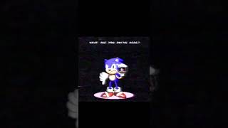 Sonic the Hedgehog 1991 Anti Piracy Screen [upl. by Ailesor]