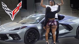 GOLD DIGGER PRANK PART 70  HUNDREDKAYPERCENT 20 [upl. by Zamora]