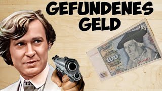 GEFUNDENES GELD krimihörspiel Manfred Steffen Heinz Reincke missmarple weihnachten [upl. by Philly]