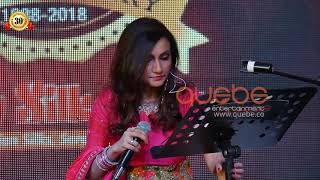 Mujhse Pehli Si Muhabbat By Manjari l Doha MusicalNotes Episode 3 l Ghazals [upl. by Aneed]