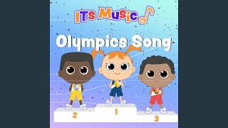 Olympics Song [upl. by Eirised157]