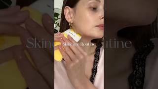 Face neck and décolleté cream firming and lifting 7DAYS skincare my7days shortsvideo [upl. by Eahsed]