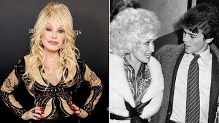 Dolly Parton’s brother David Wilburn dies as sister pays emotional tribute [upl. by Risay946]