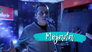 Mojada  Club Cadillac Cover VPeV  Live at Montuvio Escenario [upl. by Akcebar]