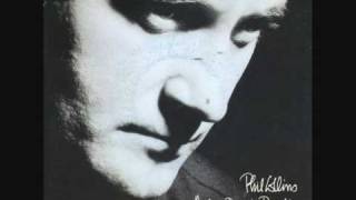 Phil Collins  Homeless Another Day in Paradise Demo [upl. by Osanna96]