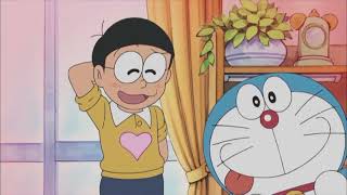 doraemon cartoon episodes no zoom no grid free HD [upl. by Sahpec194]