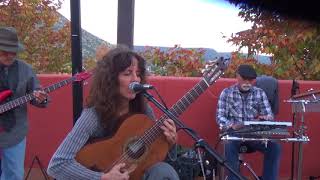 From the Beginning Emerson Lake and Palmer Cover  Gina Machovina [upl. by Thibaut]