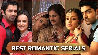 10 Best Romantic Tv serials of all time [upl. by Sylvie]