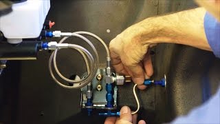 How To Build A Custom Brake Plumbing System for Classic or Race Cars [upl. by Sivi]