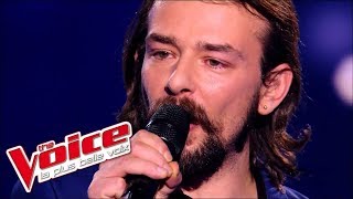 Louane – Maman  Clément Verzi  The Voice France 2016  Épreuve ultime [upl. by Airdnola]