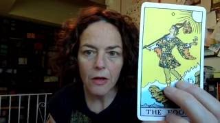 Vintage Comparisons RiderWaiteSmith Tarot Decks from 70s to 2016 [upl. by Anesor]