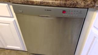 Dishwasher No Water Fix [upl. by Arada]