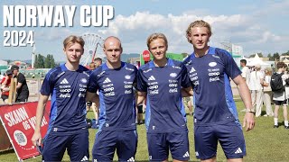 Vålerengagutta på Norway Cup [upl. by Cowden]