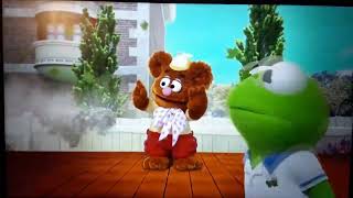 Muppet Babies 2018  2022 Theme Song Intro [upl. by Briny]