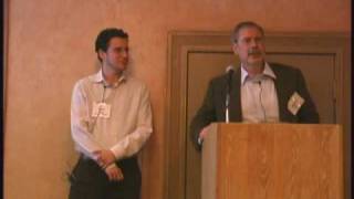 Startup2Startup Serial Entrepreneur Steve Blank part 3 [upl. by Bland738]