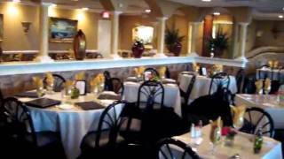 Marco Island Arturos Italian Restaurant [upl. by Garibull]