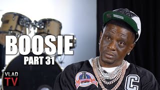 Boosie I Got Sued 2 Times This Week Part 31 [upl. by Noskcaj]