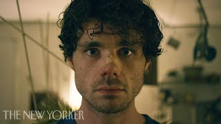 2016 OscarWinning Short “Stutterer”  The New Yorker Screening Room [upl. by Phia]