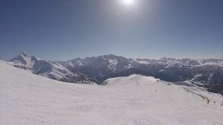 SESTRIERE SKI TRIP [upl. by Ettigirb]