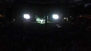 Marina amp The Diamonds Live  Parken Copenhagen  Primadonna Girl [upl. by Kobe]