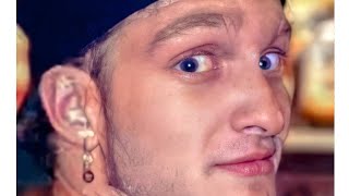 Layne Staley vocals only quotAm I Insidequot [upl. by Notwen]