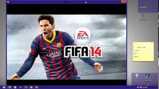 Descargar fifa 14crackMega [upl. by Adnuhsal]