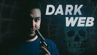 Top 6 MIND BLOWING Dark Web Stories  TechBar [upl. by Toshiko706]