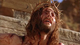 The Life of Jesus  English  Official Full HD Movie [upl. by Janaye933]