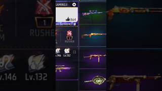 freefire GRA PHICXX Gaming ka UID gaissh dekho or saport KRO [upl. by Atselec]