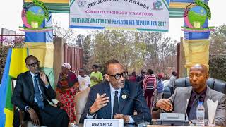 🔴UMUSIMBURA WA KAGAME ARAHARI ARATEGUYE SHEIKH MUSA FAZIL TWAGANIRIYE🚨ISHYAKA PDI NTA PEREZIDA URIMO [upl. by Amitarp]