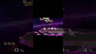 【SSBM】Event 51 Fox【TAS】 初期版 3026 [upl. by Jacquelin]