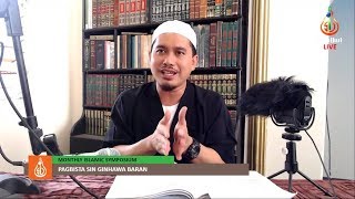 Pagbista sin Ginhawa Baran  Shaykh Hayder Buddin Tausug [upl. by Nollek]