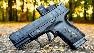 10 Best 45 ACP pistol to Buy Before 2024 [upl. by Notecnirp]