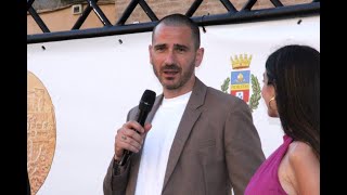 Premio Calabrese 2024 Bonucci Guerritore Abodi a Soriano per la 13ma edizione [upl. by Nydia]