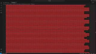 Playerlog Spawn of RimWorld Mutilator of File Paths [upl. by Sweyn]