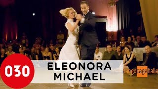 Eleonora Kalganova and Michael Nadtochi – Desde el alma [upl. by Nisaj]