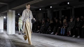 Dries Van Noten  Spring Summer 2023  Full Show [upl. by Stucker508]