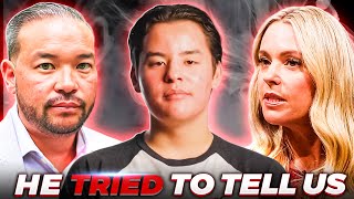 Jon and Kate Plus 8 Collin Gosselin The ABANDONED Son [upl. by Muhan344]