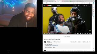 Bandokay  Daily Duppy  GRM DailyReaction [upl. by Haiel210]